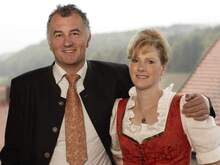 Hotel Amberg-Sulzbacher Land in Bayern