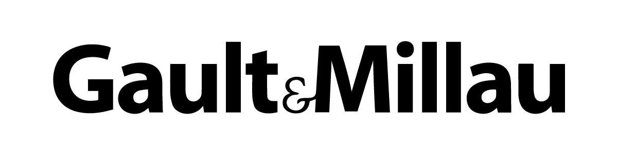 Logo Gault & Millau