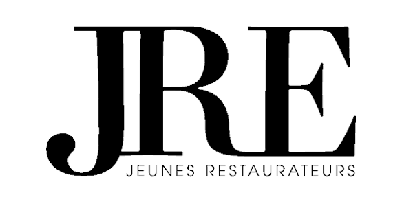 Logo JRE Jeunes Restaurateurs