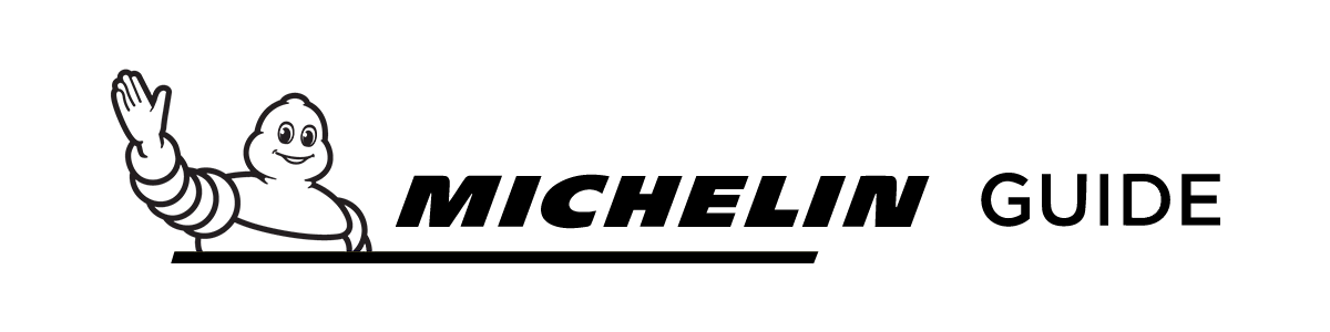 Logo Michelin Guide