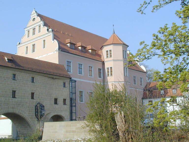 Bergbau- und Industriemuseum Ostbayern