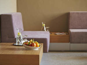 Wellnesslounge