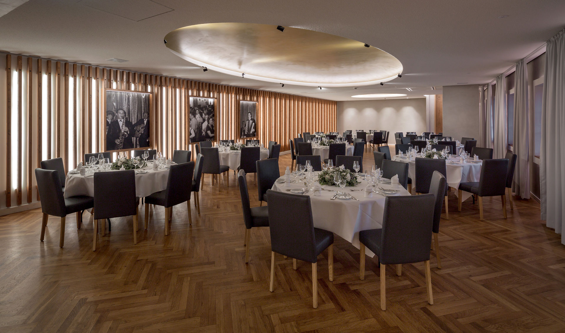 Landhotel Weißes Roß in Illschwang Oberpfälzer Wald 4SterneHotels